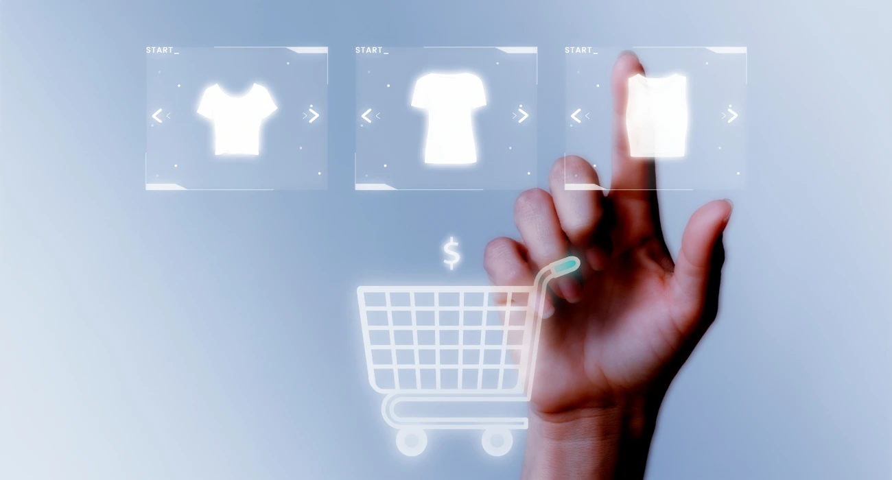 Custom E–commerce Platform Development Custom E–commerce Platform Development