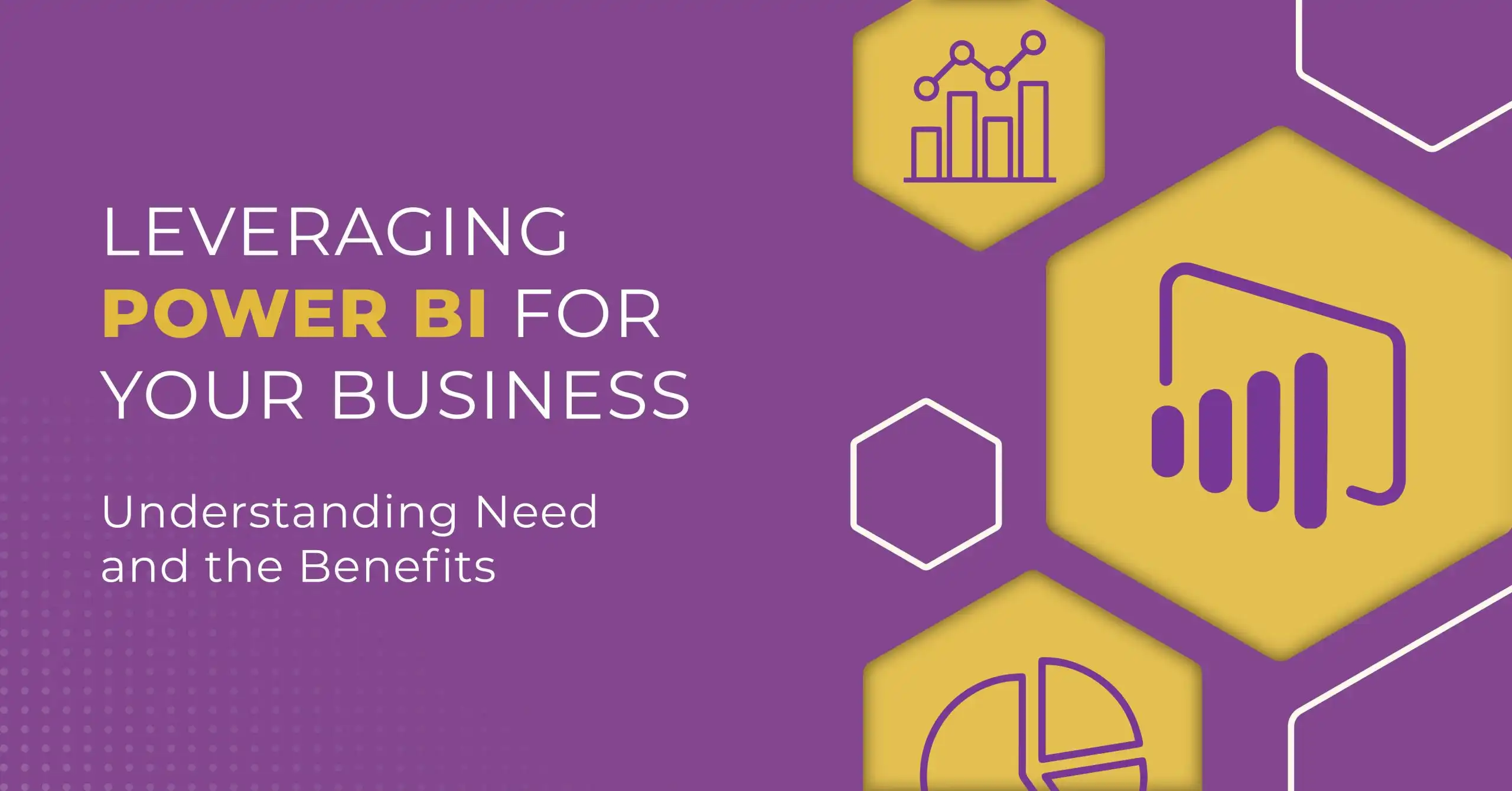 How Power BI Can Help Your Business Win In The Data Driven World Covrize