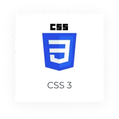 CSS3 CSS3