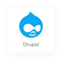Drupal Drupal