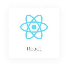 React React