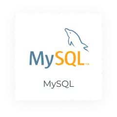 MySQL MySQL