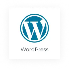 Wordpress Wordpress