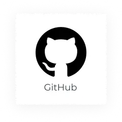 GitHub GitHub
