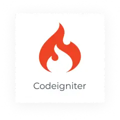 Codeigniter Codeigniter
