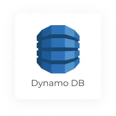 dynamodb dynamodb