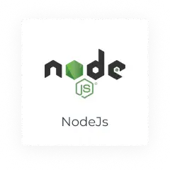 nodejs nodejs