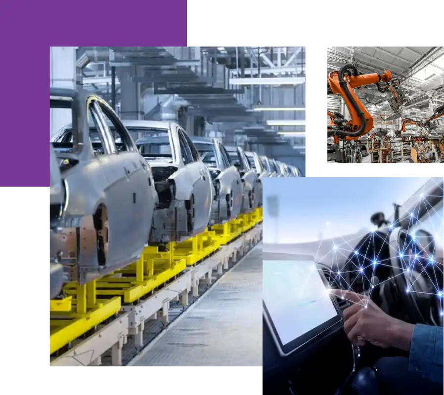 Automotive Industry Automotive Industry