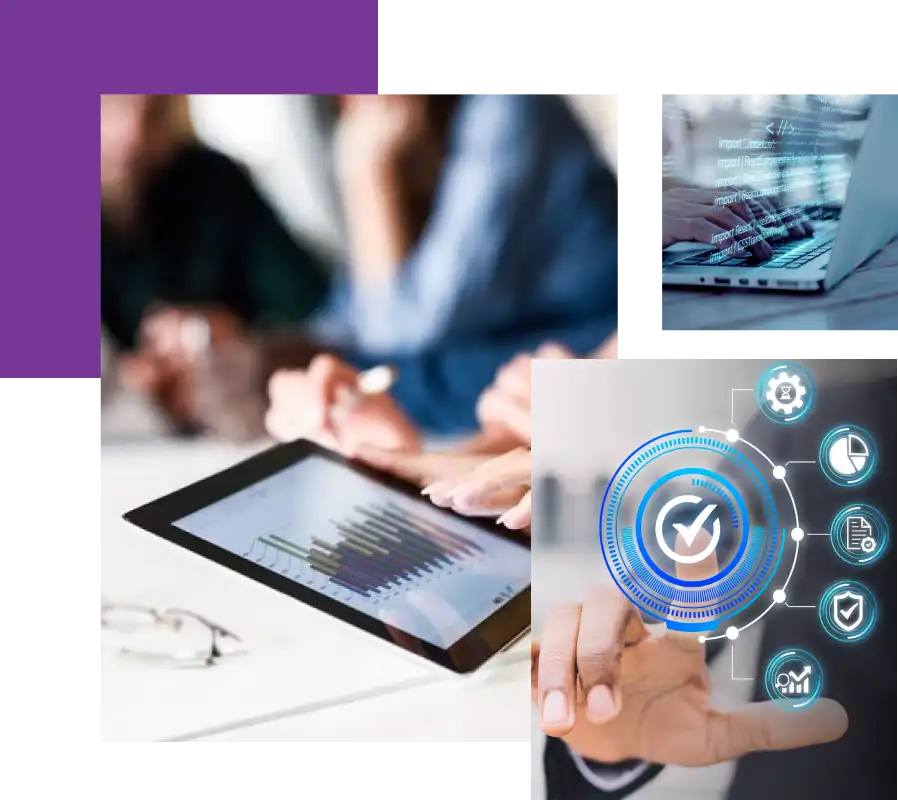 E-Governance Industry E-Governance Industry