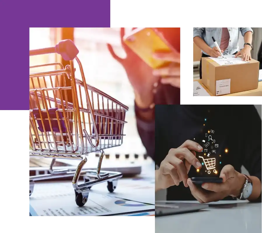 Ecommerce Industry Ecommerce Industry