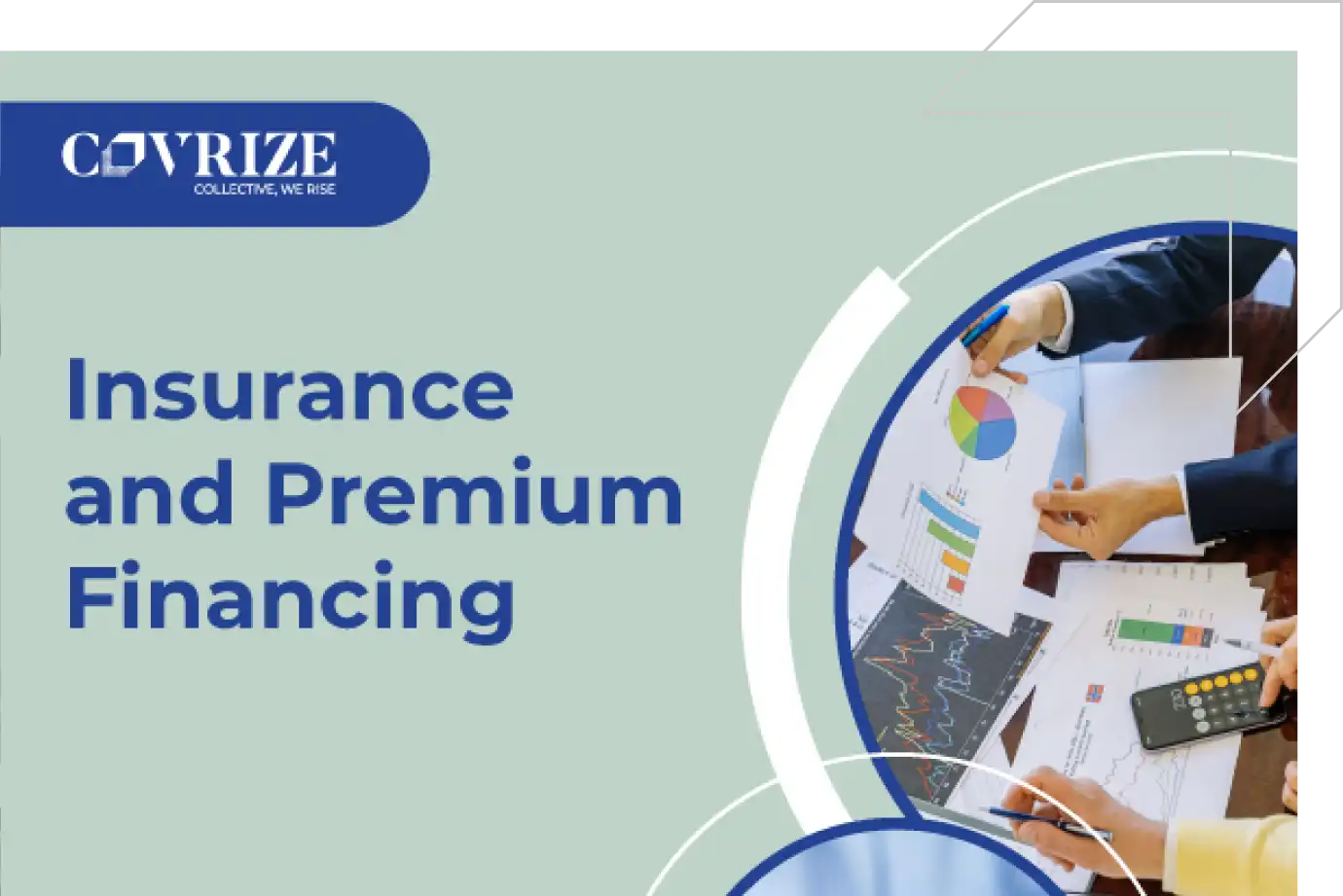 Insurance and Premium Financing Automation