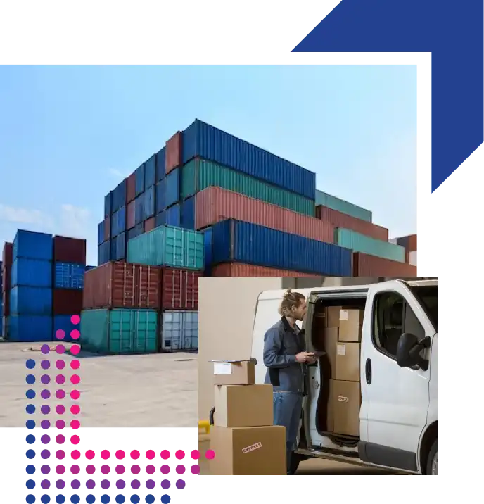 Logistics Industry Logistics Industry