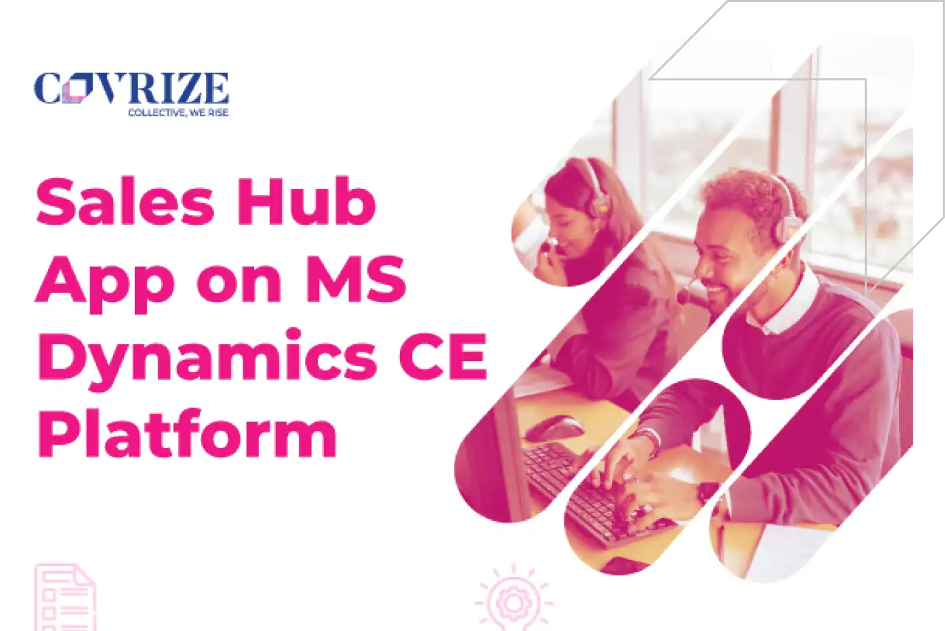 Power App Development using MS Dynamics CE