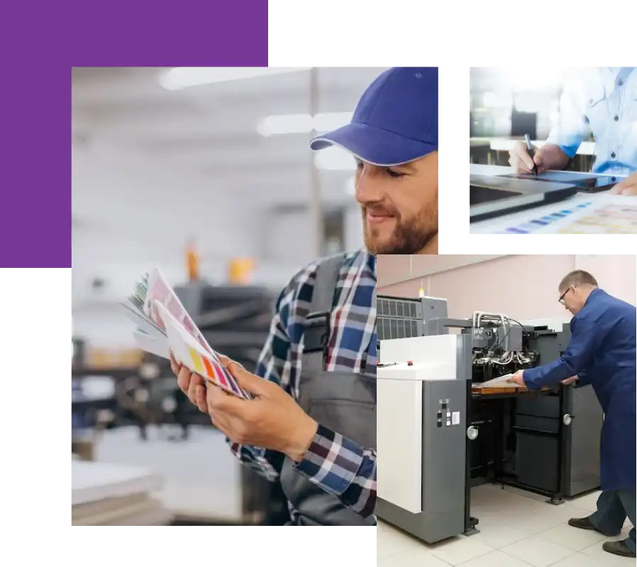Printing Industry Printing Industry