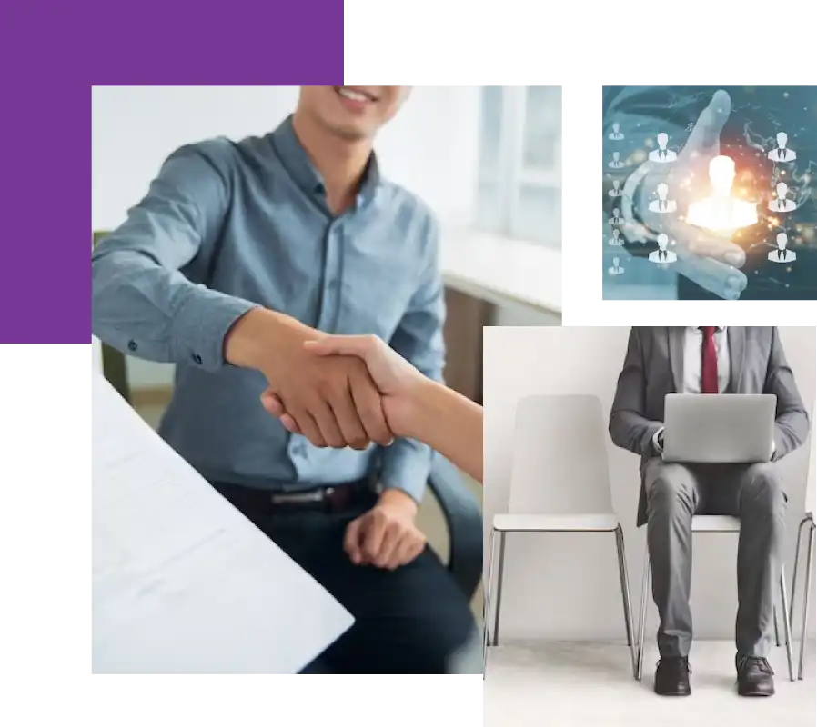 Recruitment Industry Recruitment Industry