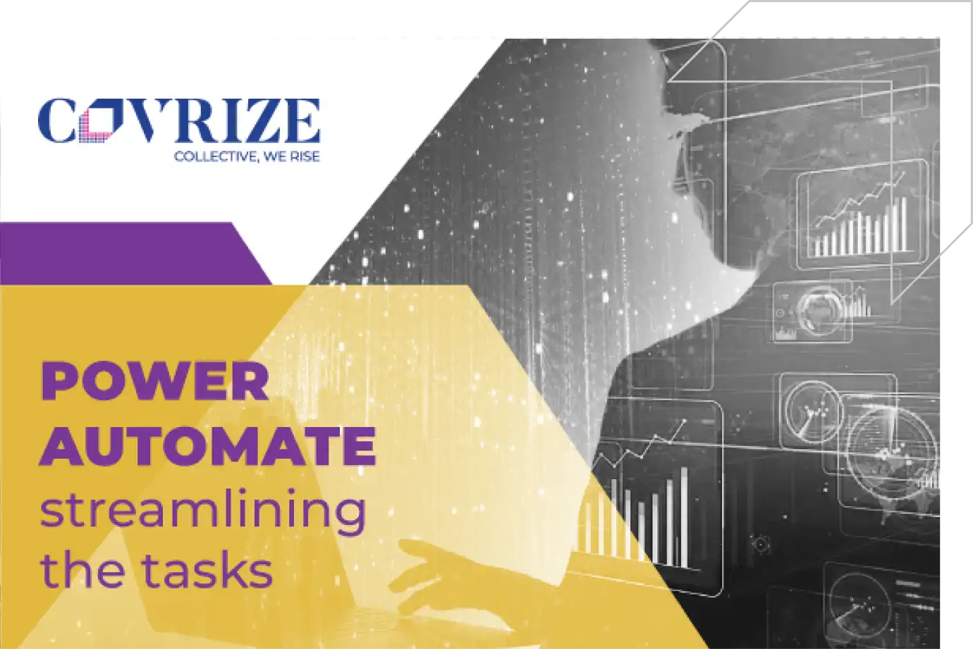 Workflow automation using Microsoft Power Automate
