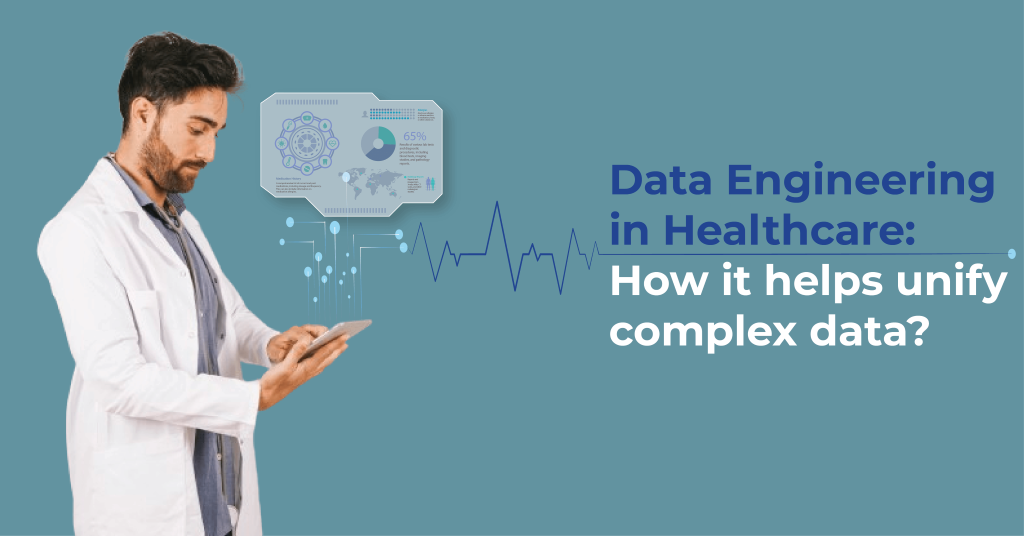 Can Bespoke Data Engineering Solutions Unify Complex Healthcare Data