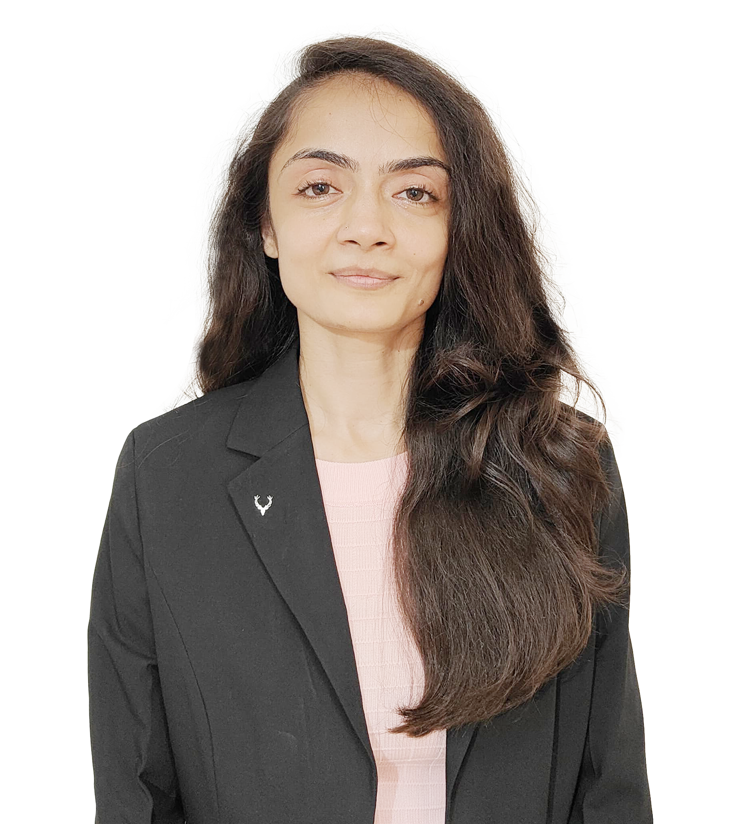 Bina Patel