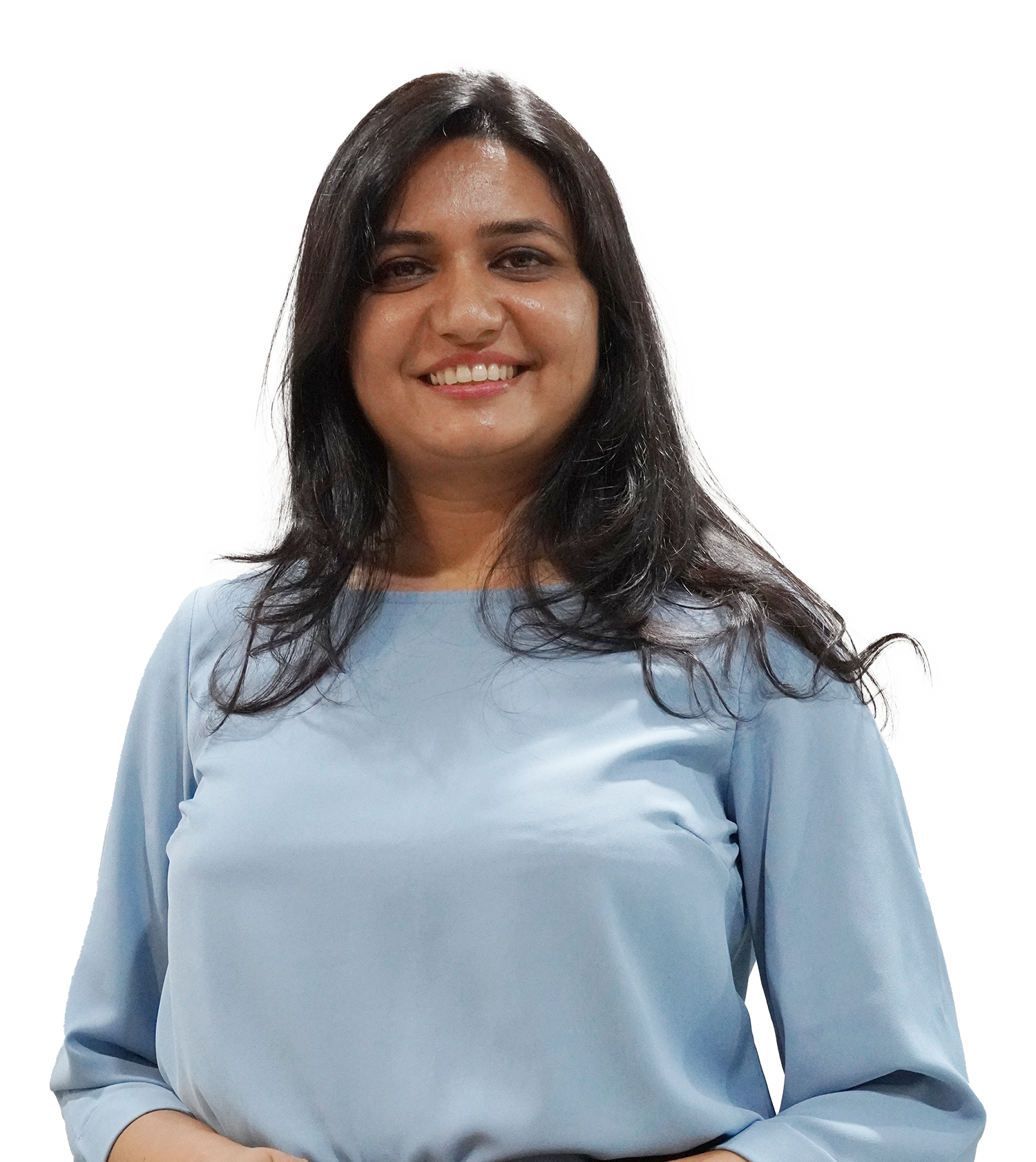 Dipti Agravat