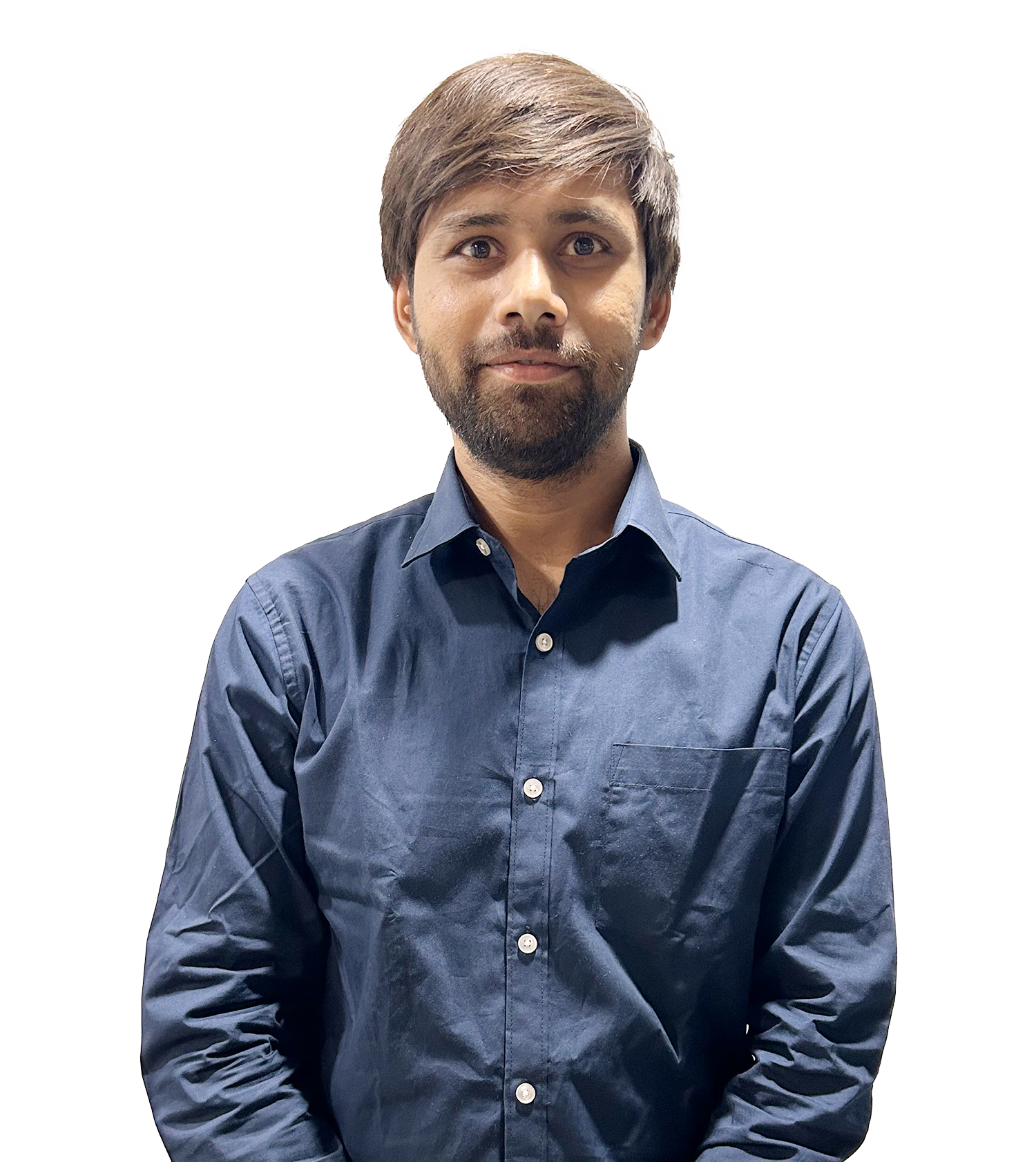 Naveender Singh