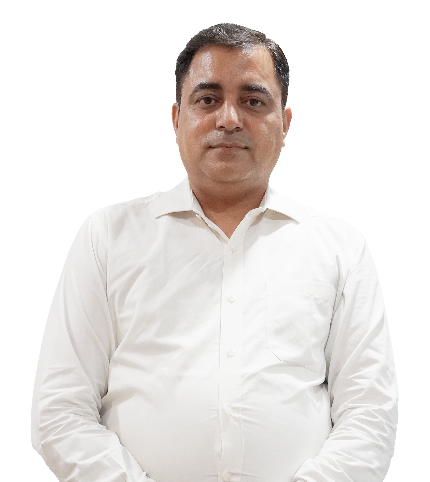 Rahul Thapar