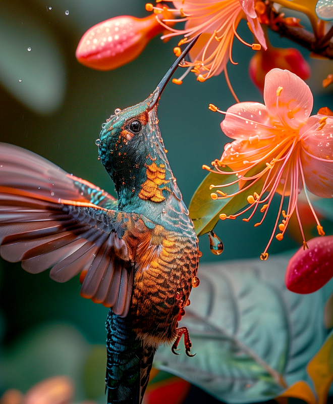 Covrize-Hummingbird-Philosophy